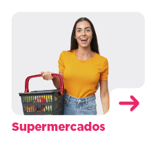 Supermercados